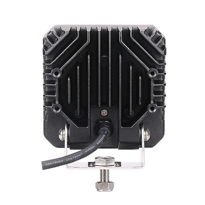 l'alto lume LED di 96W 5200lm funziona UTV leggero Off Road