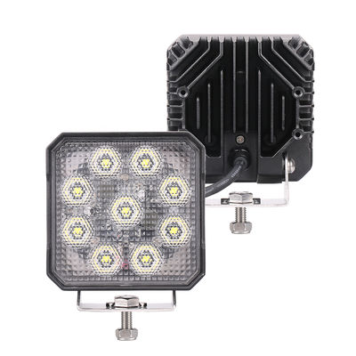 l'alto lume LED di 96W 5200lm funziona UTV leggero Off Road