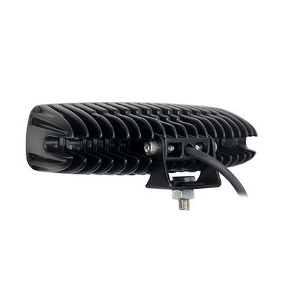La lampada principale a 6 pollici 30w Off Road di Worl trasporta Atv su autocarro