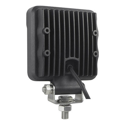 Le luci di inondazione a 5 pollici di 13.5W Off Road 3850lm impermeabilizzano i baccelli del LED con 9 chip