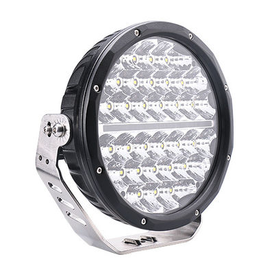 L'alto potere fuori strada rotondo di UTV SUV 22.86cm ha condotto le luci di azionamento 10539lm