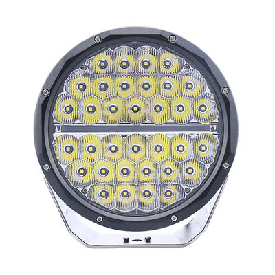 L'alto potere fuori strada rotondo di UTV SUV 22.86cm ha condotto le luci di azionamento 10539lm