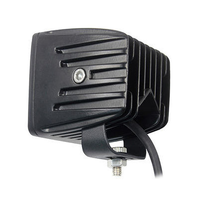 I baccelli a 3 pollici 1080lm delle luci del fascio stretto LED del ODM RoHS hanno prodotto la prova della polvere