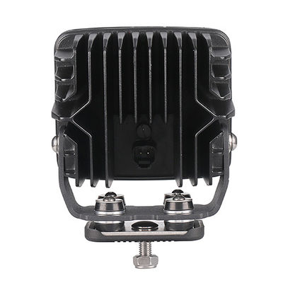 Vibrazione resistente delle luci 12000lm del lavoro dell'inondazione fuori strada LED anti per il camion ATV UTV