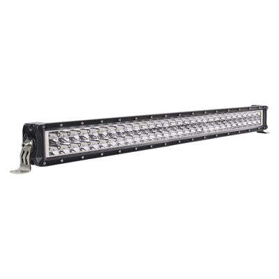 barre di Emark Osram LED della barra luminosa dell'automobile 204W LED di 76cm che riscaldano lente
