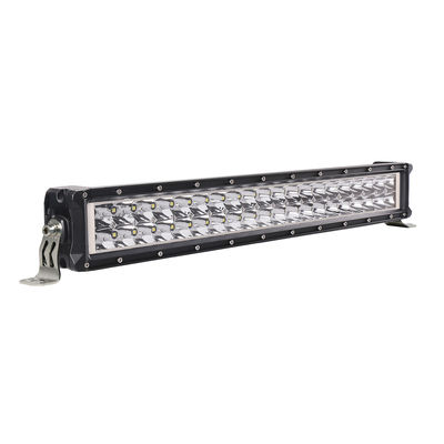 Lente impermeabile Osram Emark R10 del riscaldamento della barra luminosa della barra luminosa principale doppia fila 1224w