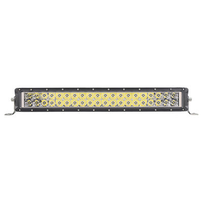 Lente impermeabile Osram Emark R10 del riscaldamento della barra luminosa della barra luminosa principale doppia fila 1224w