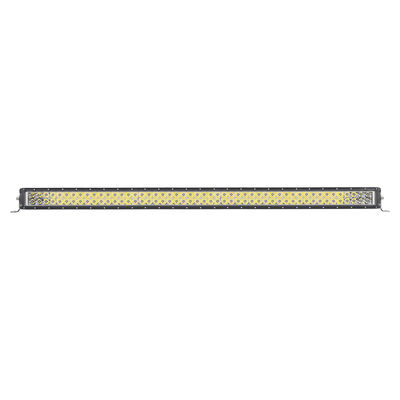 Sistema di illuminazione principale doppia fila della barra luminosa OSRAM LED Chip Truck Light Bar Offroad