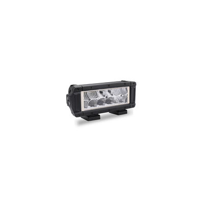 La fila doppia ha condotto fila combinata 44W della barra luminosa la doppia principale guidando per barra luminosa per SUV ATV UTV