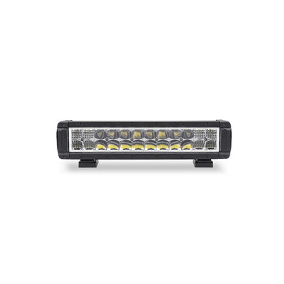 24pcs*3w Off Road che guida per barra luminosa principale fila doppia per SUV 2700lx R10