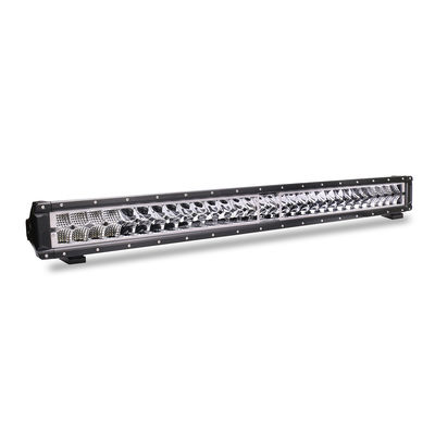 La contabilità elettromagnetica Off Road seleziona su Osram ha condotto la barra luminosa 213w combinato con i sostegni