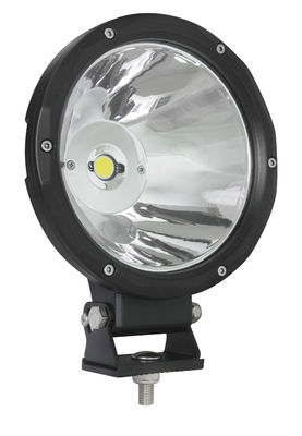 Luci di azionamento principali potere alto a 7 pollici di UTV IP67 30W