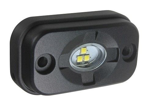La roccia principale impermeabile di RoHS 4.5w del CE accende l'alto potere per i camion SUV