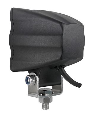 Lle luci di 1 di PCS 810lm 60mm del punto 9W inondazione del Cree LED Shell di alluminio