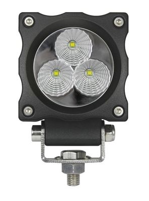 Lle luci di 1 di PCS 810lm 60mm del punto 9W inondazione del Cree LED Shell di alluminio
