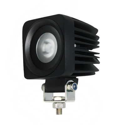 carrello elevatore 10W di 2.5inch 960lm Agriculturre Mini Led Work Lights Blue interconnettibile