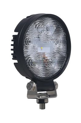Il giro del carretto di golf 9W ha condotto la scatola antiurto 20pcs/delle luci di inondazione del lavoro
