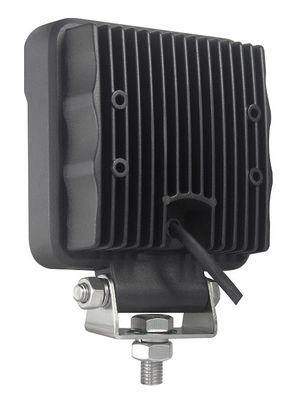 SUV Osram ha condotto le luci di inondazione del lavoro 24W 12 volt