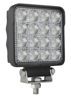 SUV Osram ha condotto le luci di inondazione del lavoro 24W 12 volt