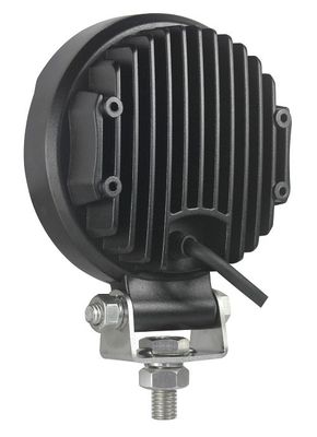 Il trattore 22V intorno al LED sommerge la luce 1950lm 114mm