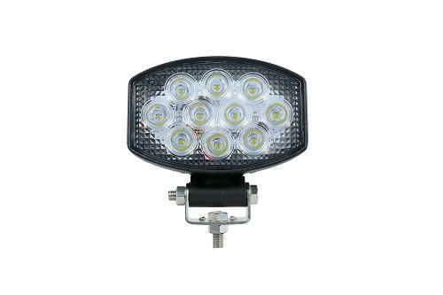Luci di inondazione del lavoro del punto LED di R23 30deg 15W Osram Chip Dustproof