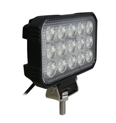 supporto doppio della luce di inondazione di rettangolo LED di 22.5W ATV con il chip di Osram