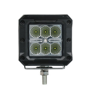 luci di inondazione del lavoro di 6pcs OSRAM 12V 30W LED per i camion ATV SUV
