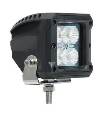 luci di inondazione del lavoro di 6pcs OSRAM 12V 30W LED per i camion ATV SUV