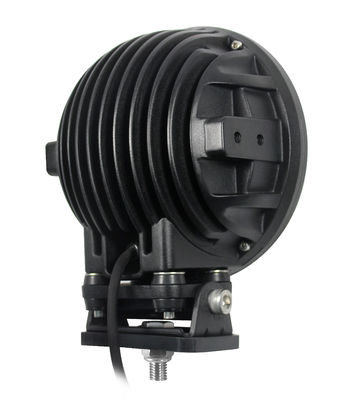 Luci fuori strada combinate del giro LED del punto di ATV 7&quot; 48W 1.93A 24V EMARK