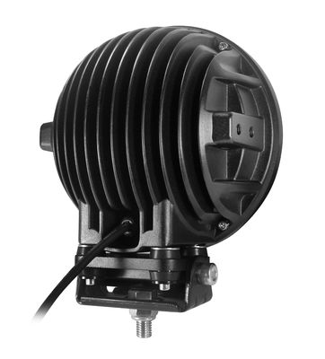 Alto punto del lume 80W LED a 7 pollici intorno al CREE fuori strada delle luci 16*5W