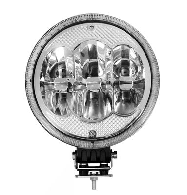 L'alto potere di DRL ha condotto il CREE delle luci di azionamento R7 60w