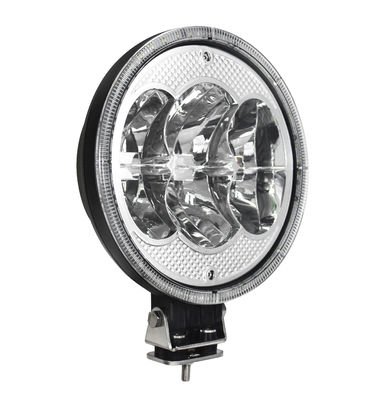 L'alto potere di DRL ha condotto il CREE delle luci di azionamento R7 60w