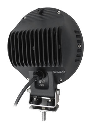 Luce ausiliaria delle luci ROHS Angel Eye LED di DRL 12V 3.67A Off Road
