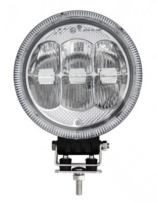 Luce ausiliaria delle luci ROHS Angel Eye LED di DRL 12V 3.67A Off Road