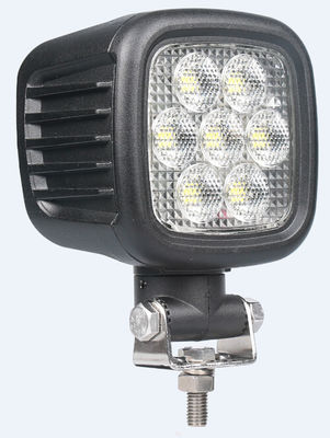 luci ausiliarie leggere principali resistenti 5700K del lavoro di 105W ECE R10 per i camion