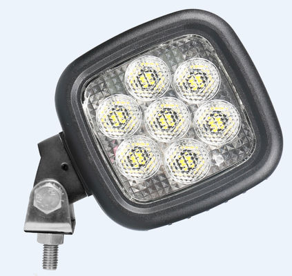 luci ausiliarie leggere principali resistenti 5700K del lavoro di 105W ECE R10 per i camion