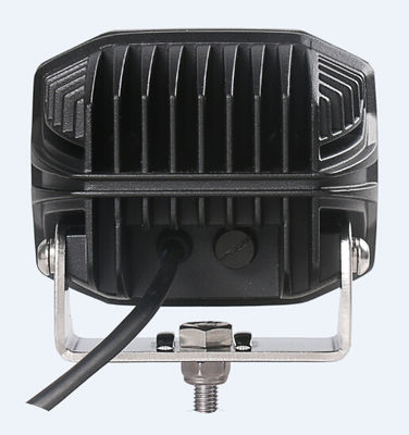 baccelli laterali doppi ausiliari del tiratore LED di 75W Osram per i camion 9000lm