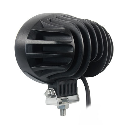 Luce ovale 13*5W CREE High Temperature Resistance del lavoro di agricoltura 65W LED