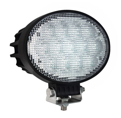 Luce ovale 13*5W CREE High Temperature Resistance del lavoro di agricoltura 65W LED