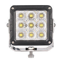 Alta luce del lavoro del cubo 36pcs 5w Osram della luce del lavoro del lume LED di ATV 180W