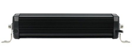 Barra luminosa principale fila doppia impermeabile ECE 144w 14in