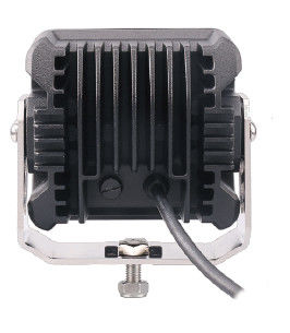 CE bianco R10 6000K del veicolo 27w di alto potere LED della luce fuori strada del lavoro