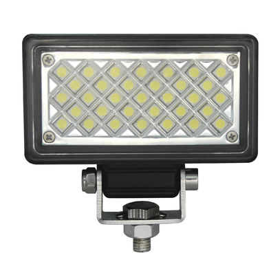 Il punto principale 0.5A dei baccelli della luce di HANMA 6W il LED Off Road accende i 120 gradi all'aperto