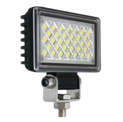 Il punto principale 0.5A dei baccelli della luce di HANMA 6W il LED Off Road accende i 120 gradi all'aperto