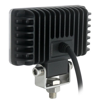 Il punto principale 0.5A dei baccelli della luce di HANMA 6W il LED Off Road accende i 120 gradi all'aperto