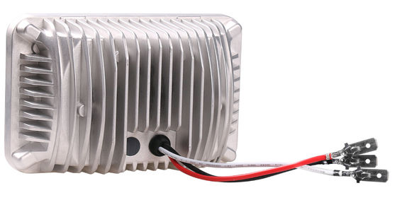30W DOT Brightest 4x6 ha sigillato l'uscita dei fari OSRAM 1030lm del fascio LED