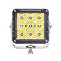Lume resistente del TCS alto principale per lavorare il DC-10 leggero 30V del lavoro leggero dell'inondazione 45w