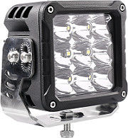 Lume resistente del TCS alto principale per lavorare il DC-10 leggero 30V del lavoro leggero dell'inondazione 45w