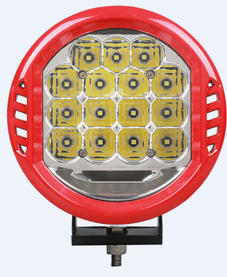 Luci di azionamento principali potere alto a 6 pollici antipolvere per l'aiutante di RoHS 22.5w dei camion