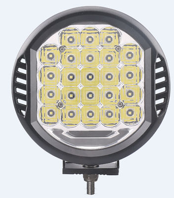 CC rettangolare ausiliaria 30V 34.5W delle luci di azionamento di alto potere LED di UTV
